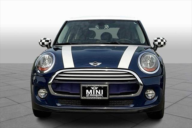 used 2015 MINI Hardtop car, priced at $9,990