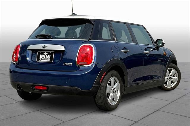 used 2015 MINI Hardtop car, priced at $9,990