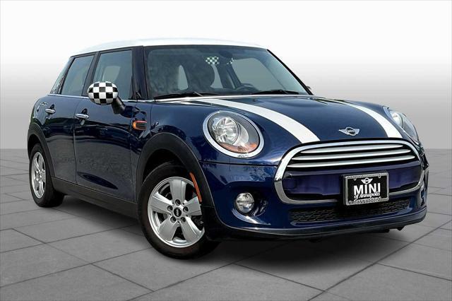 used 2015 MINI Hardtop car, priced at $9,990