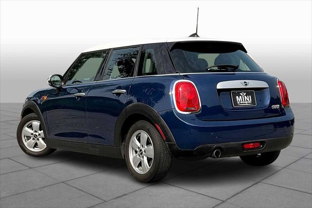 used 2015 MINI Hardtop car, priced at $9,990