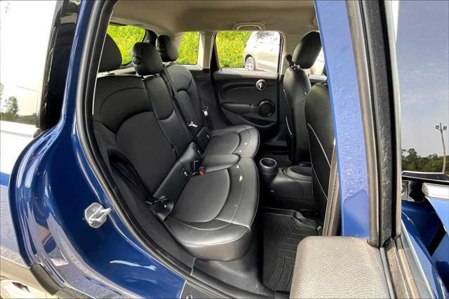 used 2015 MINI Hardtop car, priced at $9,990