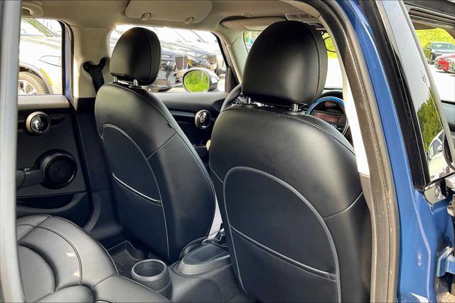 used 2015 MINI Hardtop car, priced at $9,990