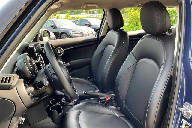 used 2015 MINI Hardtop car, priced at $9,990