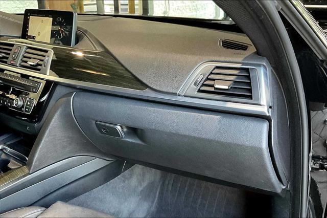 used 2019 BMW 440 Gran Coupe car, priced at $30,900