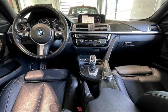 used 2019 BMW 440 Gran Coupe car, priced at $30,900