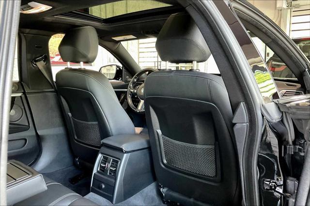 used 2019 BMW 440 Gran Coupe car, priced at $30,900