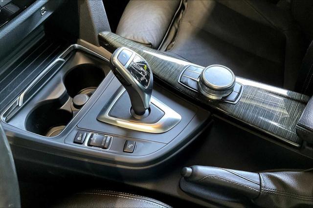 used 2019 BMW 440 Gran Coupe car, priced at $30,900