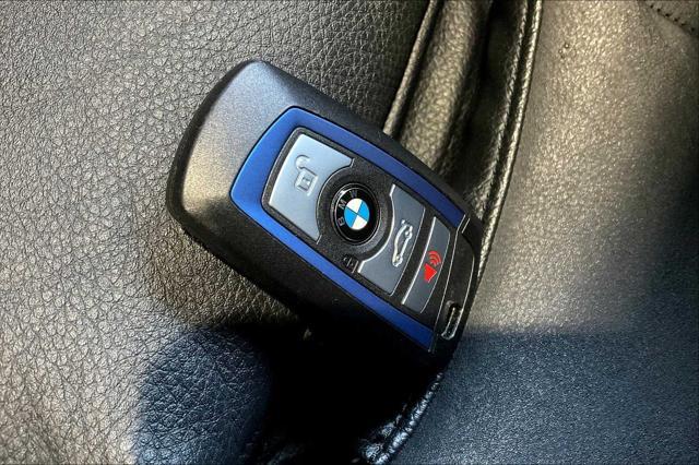 used 2019 BMW 440 Gran Coupe car, priced at $30,900