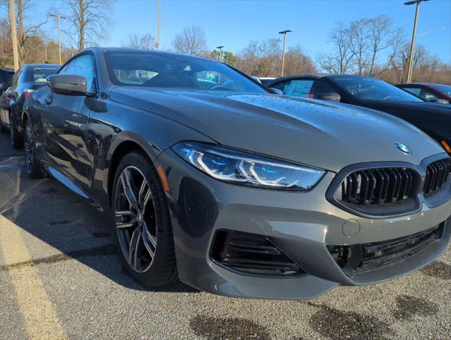 new 2024 BMW 840 car, priced at $99,860