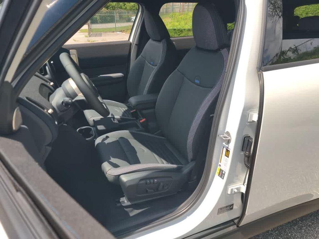 new 2025 MINI Countryman car, priced at $49,485