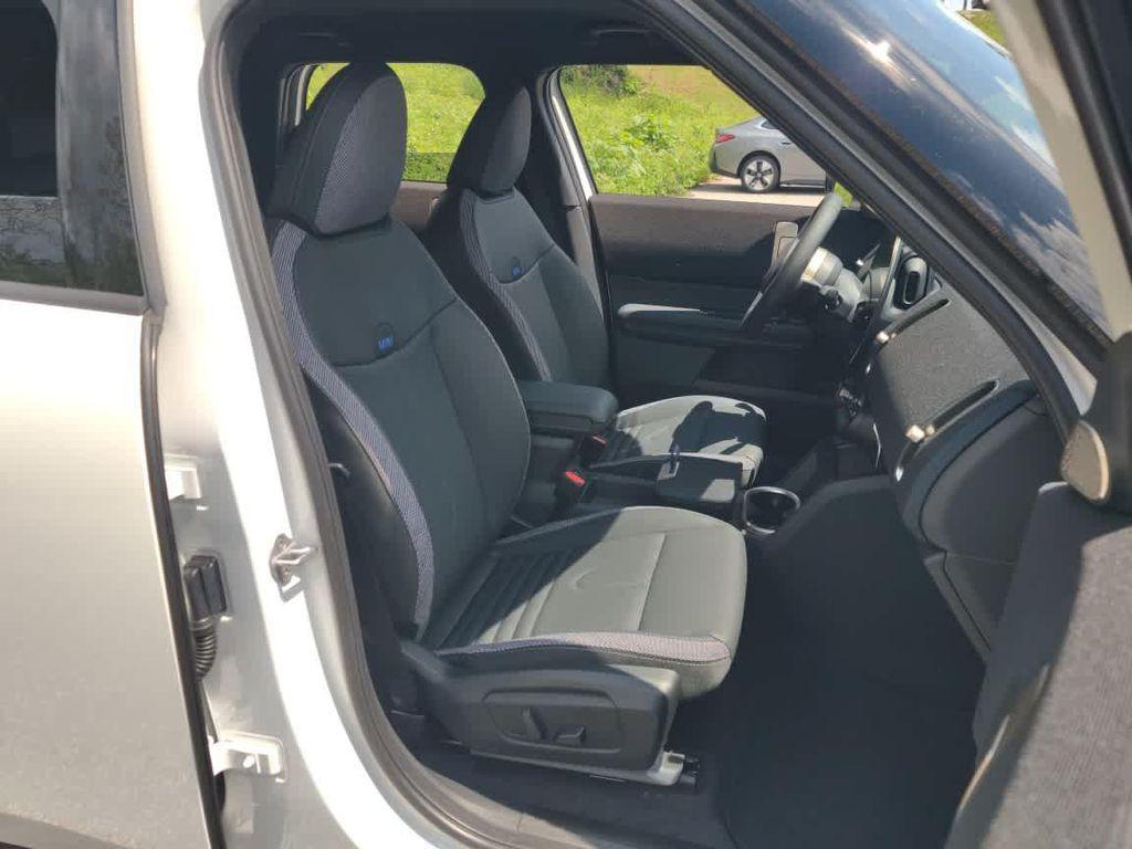 new 2025 MINI Countryman car, priced at $49,485