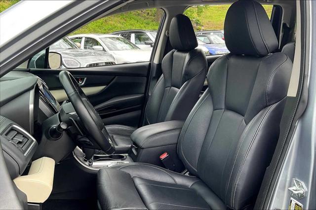 used 2022 Subaru Ascent car, priced at $29,968