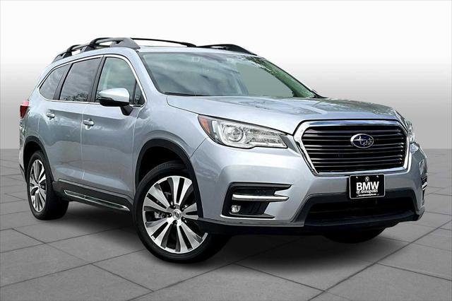 used 2022 Subaru Ascent car, priced at $29,968