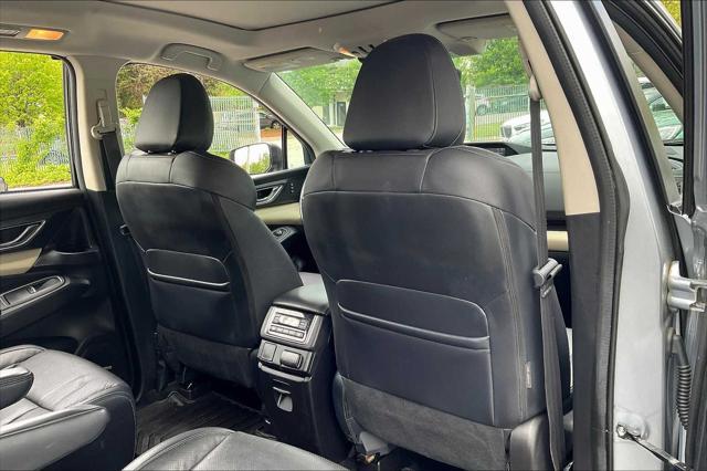 used 2022 Subaru Ascent car, priced at $29,968