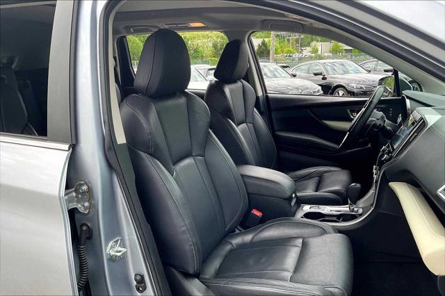 used 2022 Subaru Ascent car, priced at $29,968