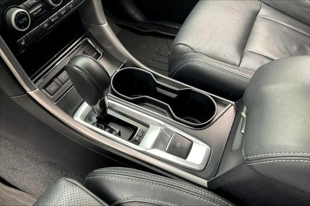 used 2022 Subaru Ascent car, priced at $29,968