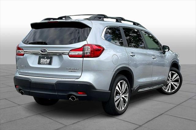 used 2022 Subaru Ascent car, priced at $29,968