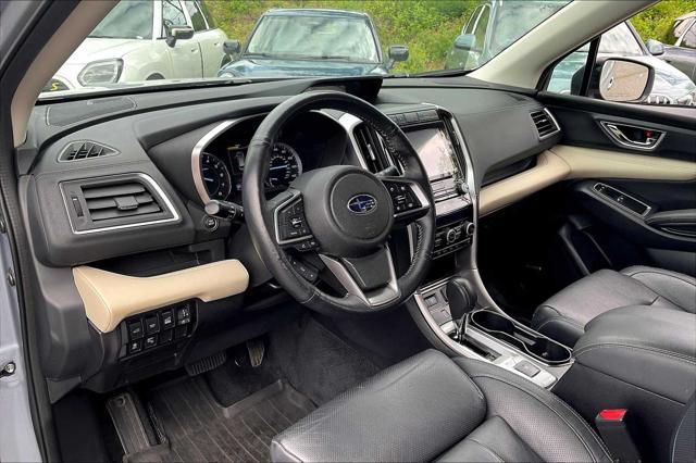 used 2022 Subaru Ascent car, priced at $29,968