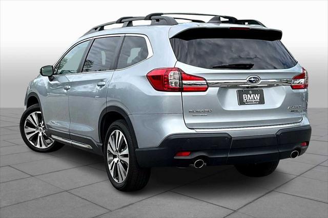 used 2022 Subaru Ascent car, priced at $29,968