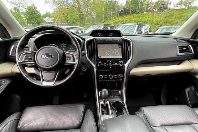 used 2022 Subaru Ascent car, priced at $29,968