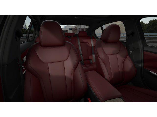 new 2025 BMW 330 car, priced at $52,225