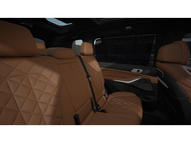 new 2026 BMW X7 car, priced at $96,080