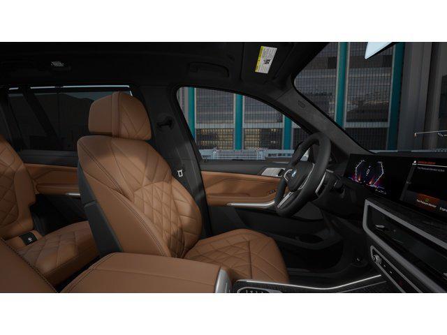 new 2026 BMW X7 car, priced at $96,080
