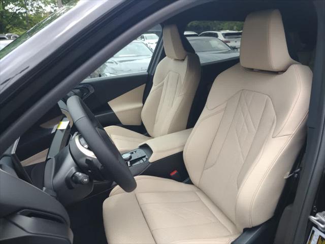 new 2025 BMW X3 car, priced at $56,075