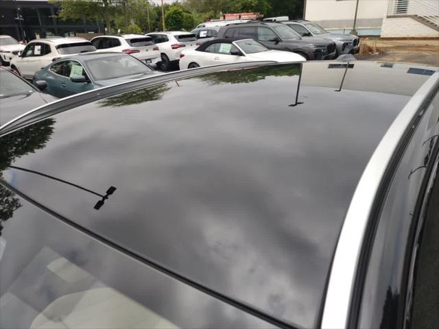 new 2025 BMW X3 car, priced at $56,075