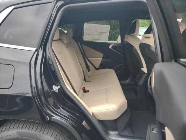 new 2025 BMW X3 car, priced at $56,075
