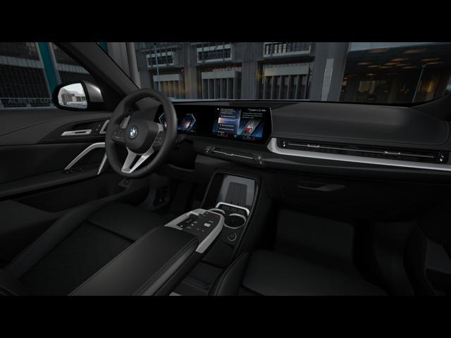 new 2025 BMW X1 car, priced at $47,895