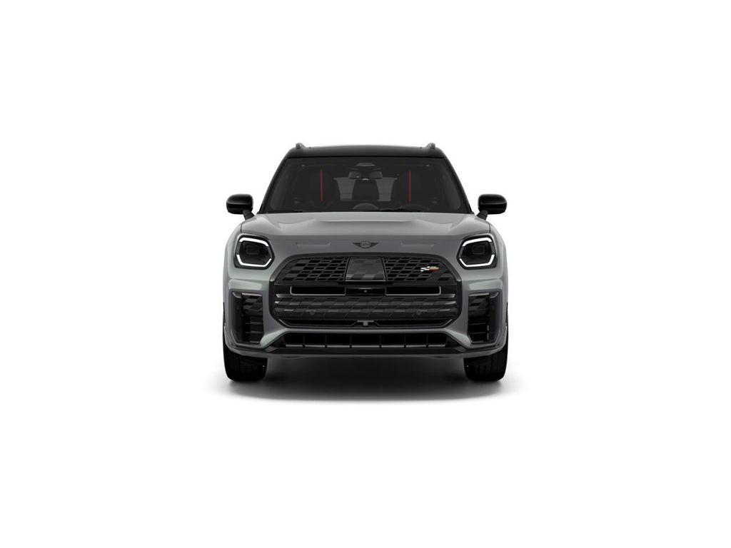 new 2026 MINI Countryman car, priced at $45,560