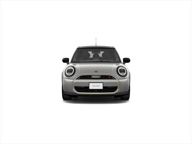 new 2025 MINI Hardtop car, priced at $38,700