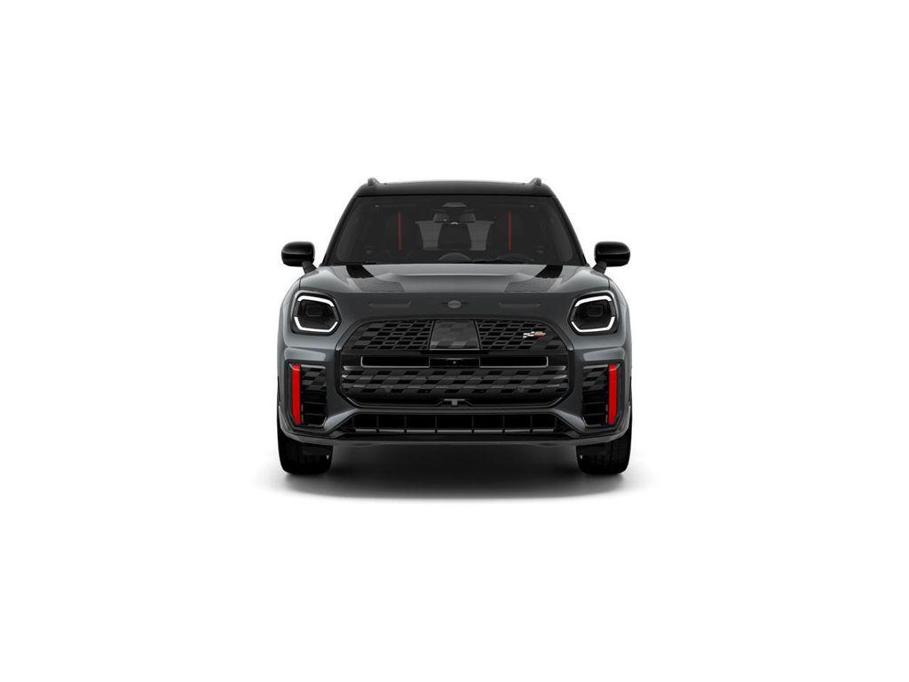 new 2026 MINI Countryman car, priced at $53,005