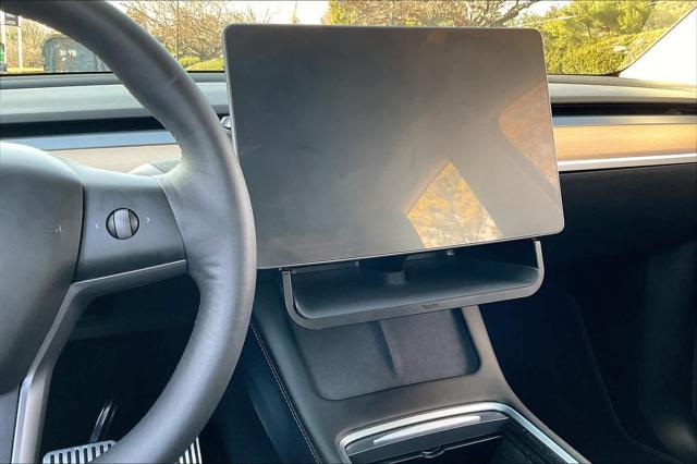 used 2021 Tesla Model Y car, priced at $25,774