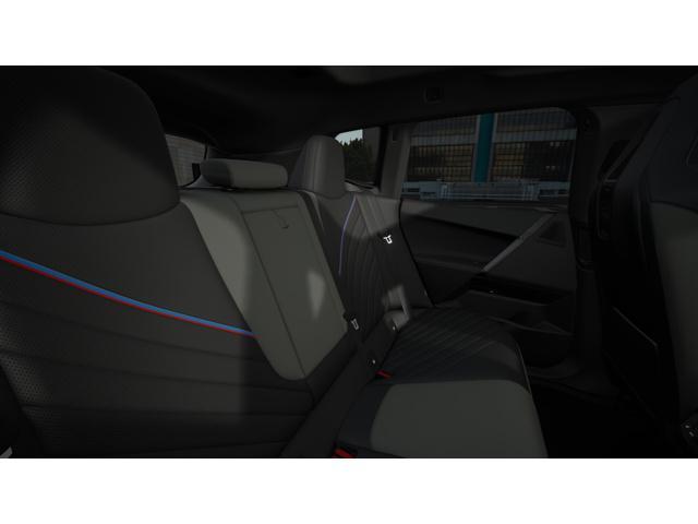 new 2026 BMW iX car, priced at $107,725