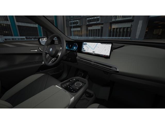 new 2026 BMW iX car, priced at $107,725