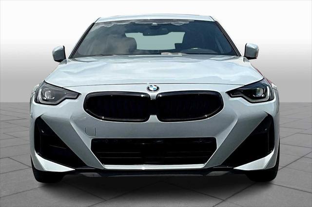 used 2022 BMW 230 car, priced at $26,900