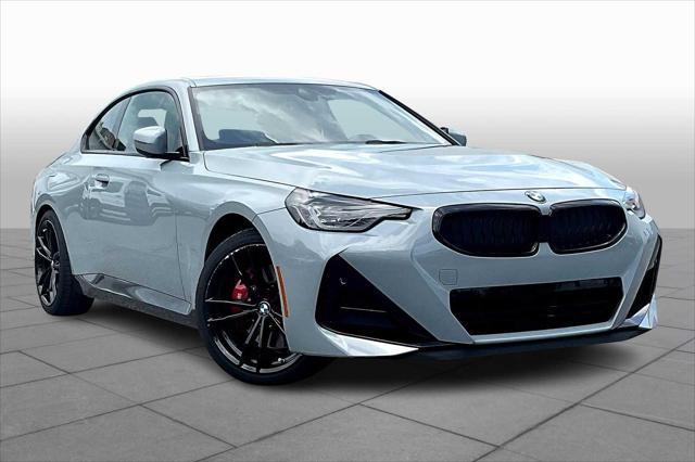 used 2022 BMW 230 car, priced at $26,900