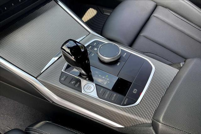 used 2022 BMW 230 car, priced at $26,900