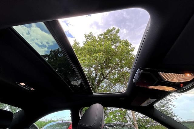 used 2022 BMW 230 car, priced at $26,900