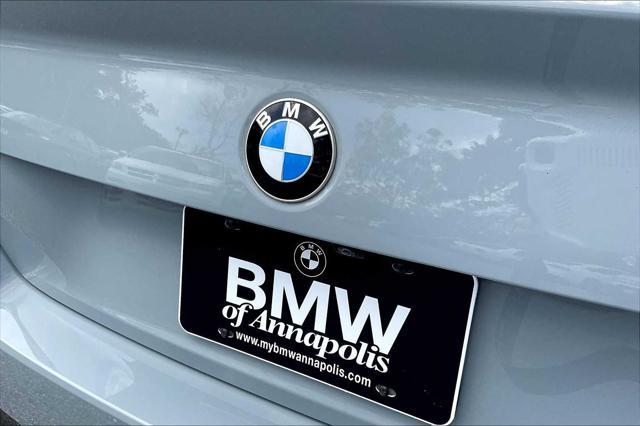 used 2022 BMW 230 car, priced at $26,900