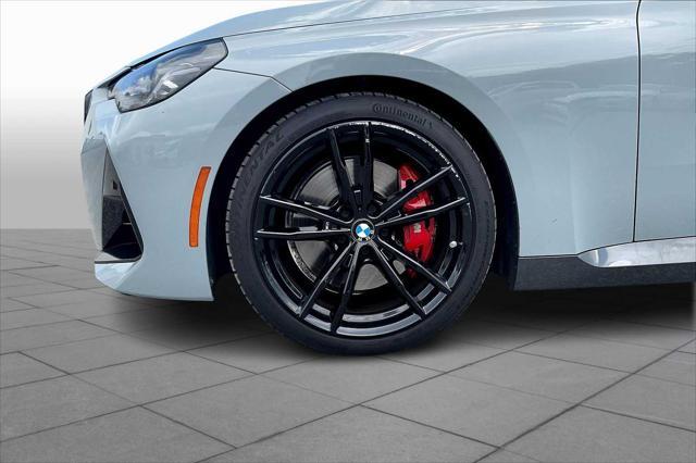 used 2022 BMW 230 car, priced at $26,900