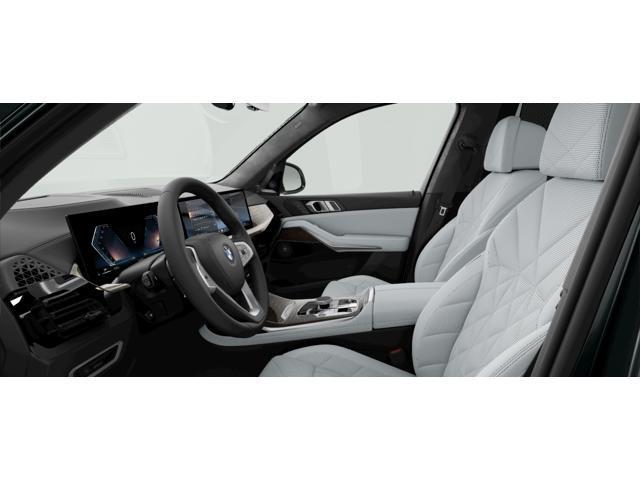 new 2025 BMW X7 car, priced at $91,510