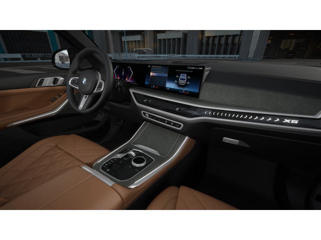 new 2026 BMW X5 car, priced at $80,925