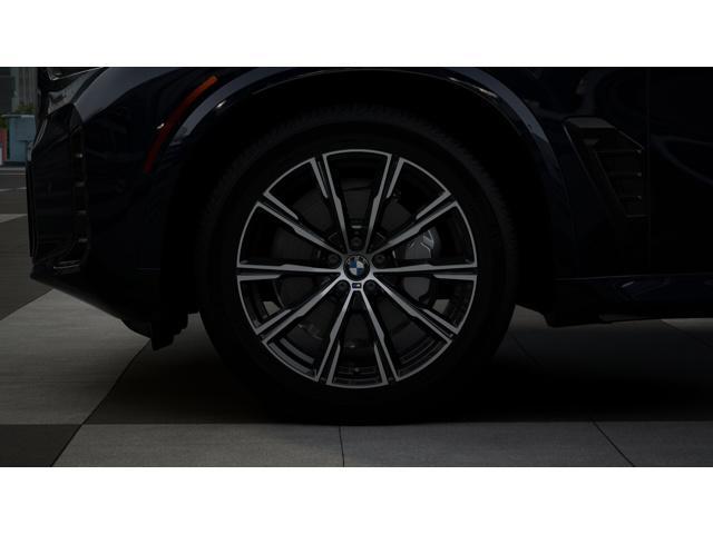 new 2026 BMW X5 car, priced at $80,925