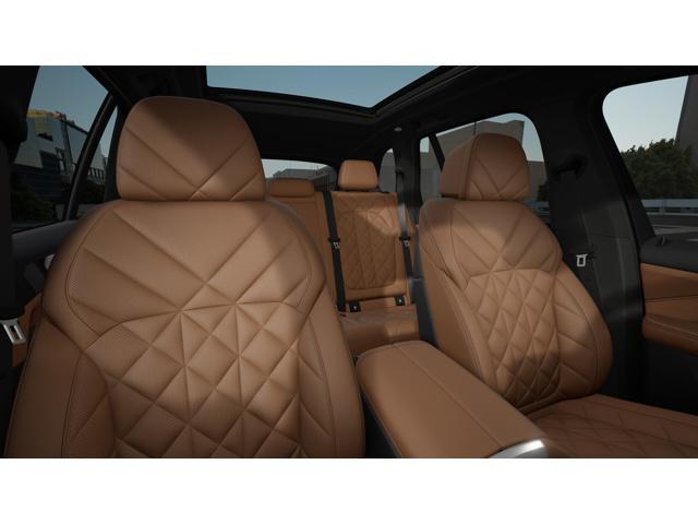 new 2026 BMW X5 car, priced at $80,925