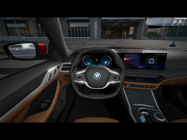 new 2025 BMW i4 Gran Coupe car, priced at $67,000