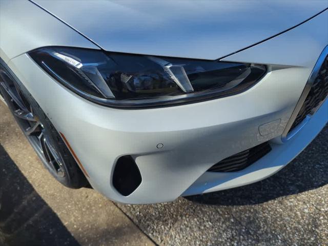 used 2025 BMW 430 car, priced at $54,911