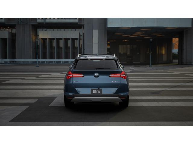 new 2025 BMW X3 car, priced at $55,175